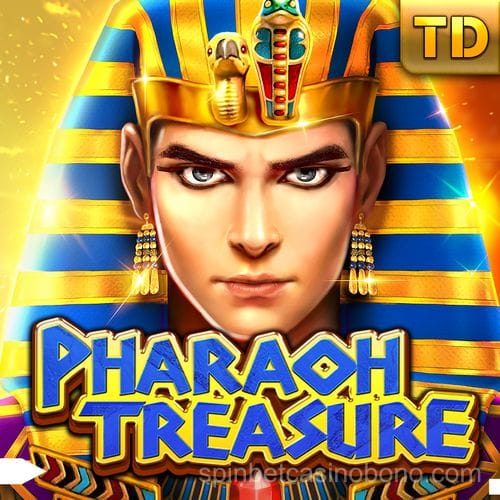Pharaoh Treasure